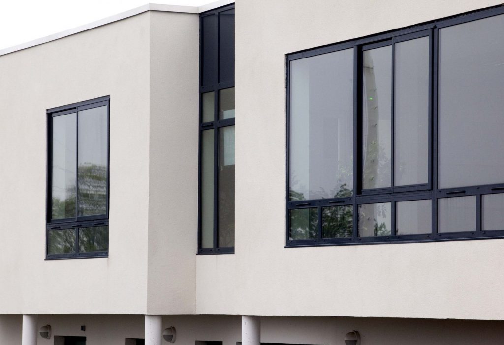 Aluminium Windows Southampton