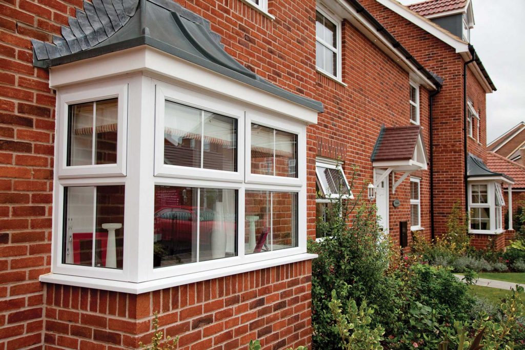 uPVC Bow and Bay Window Prices Southampton