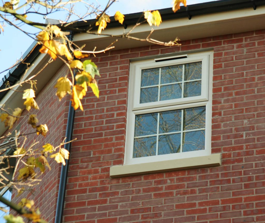 Casement Windows Southampton