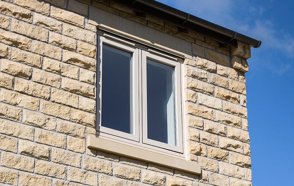 uPVC Flush Sash Windows Southampton