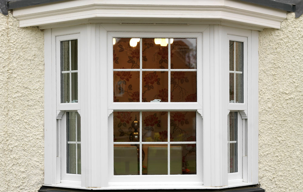 uPVC Sliding Sash Window Costs Southampton