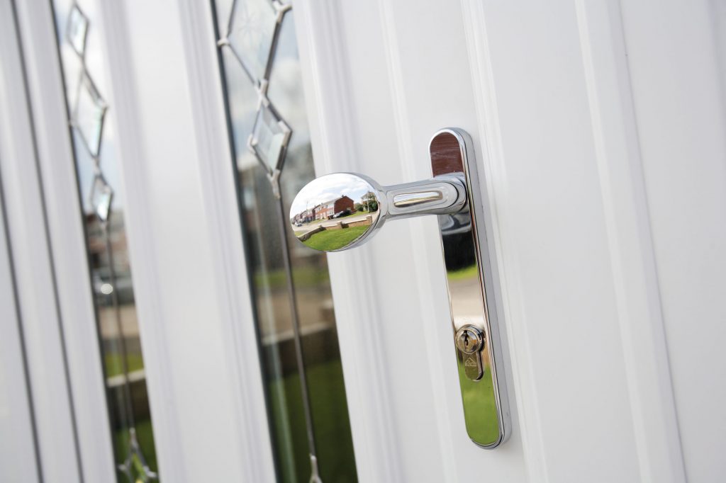 uPVC doors costs southampton