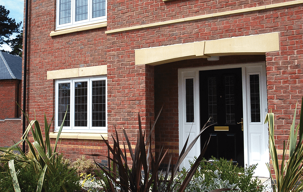 uPVC doors cost southampton