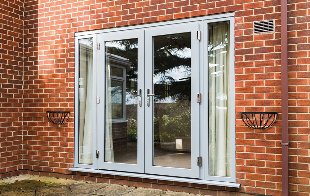 french doors cost southampton