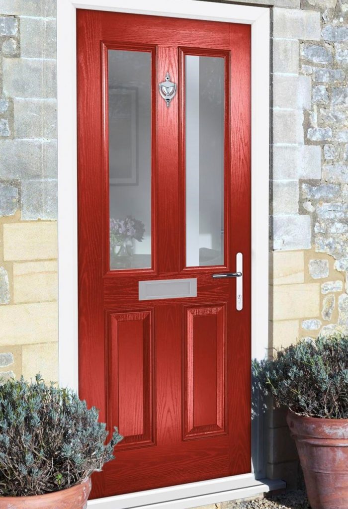 composite doors costs southampton