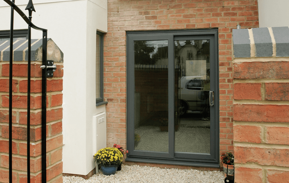 patio doors prices southampton