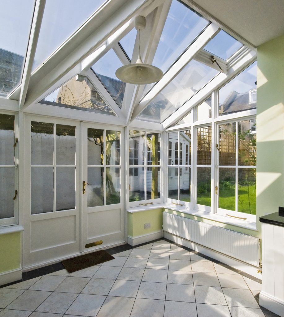 conservatories costs southampton