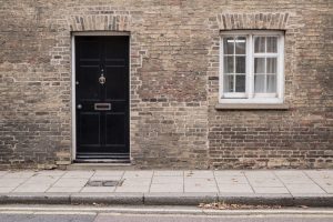 Composite Doors Southampton