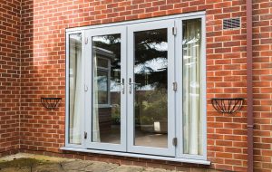 French Doors Southampton