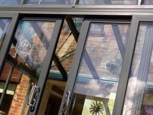 Patio Doors Southampton