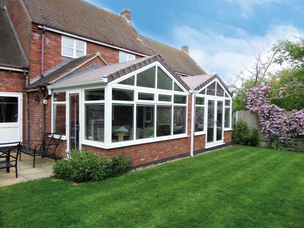 Solid Conservatory Roofs Repairs Southampton