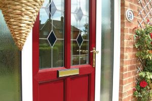 uPVC Door Southampton