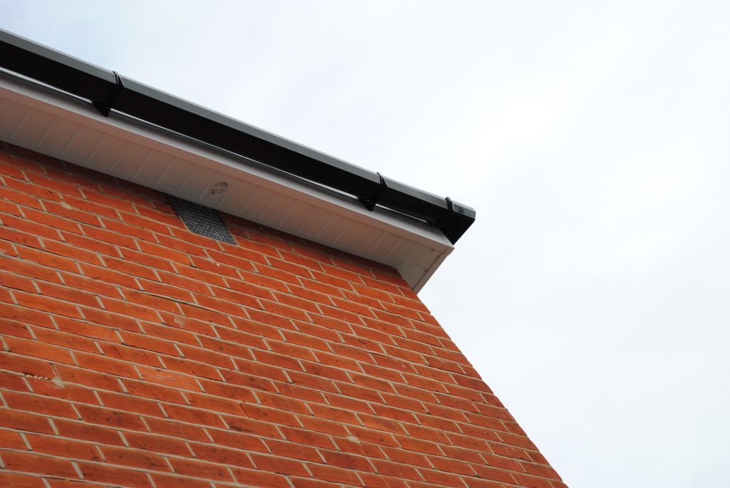 Fascias and Soffit Installation Southampton