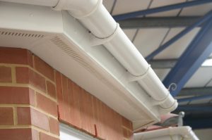 Guttering Prices Southampton