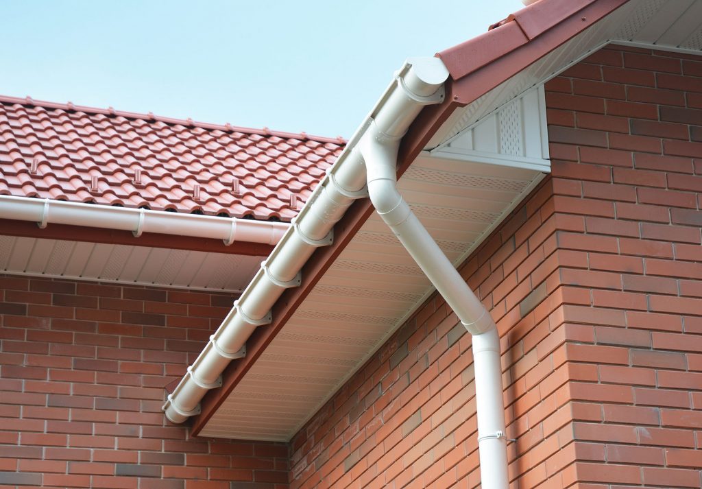 Replacement Guttering Southampton